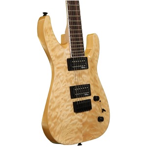 Электрогитара JACKSON JS32-7Q DINKY NATURAL