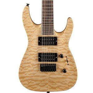 Электрогитара JACKSON JS32-7Q DINKY NATURAL