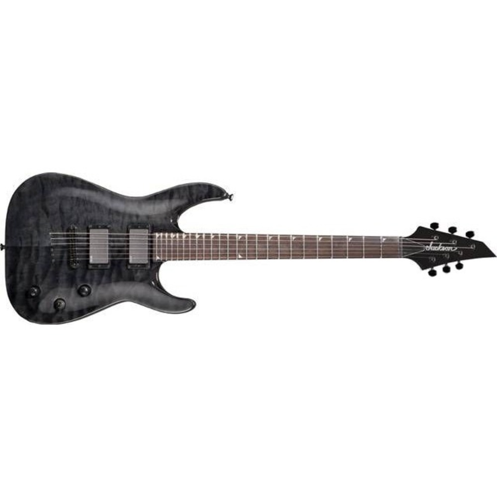 Электрогитара JACKSON X SERIES SOLOIST SLATXMGQ3-6