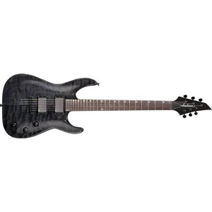 Электрогитара JACKSON X SERIES SOLOIST SLATXMGQ3-6
