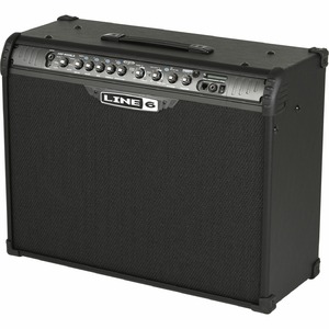 Гитарный комбо Line 6 SPIDER IV 150 2X12 150W MODELLING GUITAR COMBO