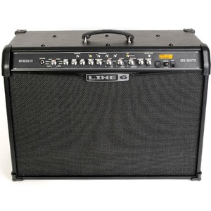 Гитарный комбо Line 6 SPIDER IV 150 2X12 150W MODELLING GUITAR COMBO