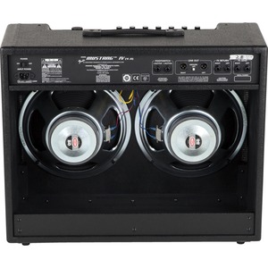 Гитарный комбо Line 6 SPIDER IV 150 2X12 150W MODELLING GUITAR COMBO
