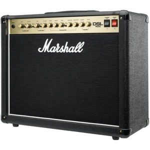 Гитарный усилитель Marshall DSL40CB-E