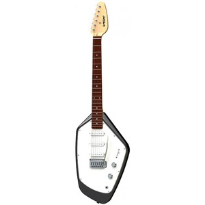 Бас-гитара VOX V-MK5-B-BK Mark V Phantom Bass Black