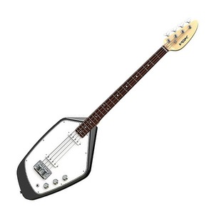 Бас-гитара VOX V-MK5-B-BK Mark V Phantom Bass Black