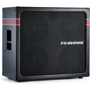 Басовый кабинет Tc Electronic K410