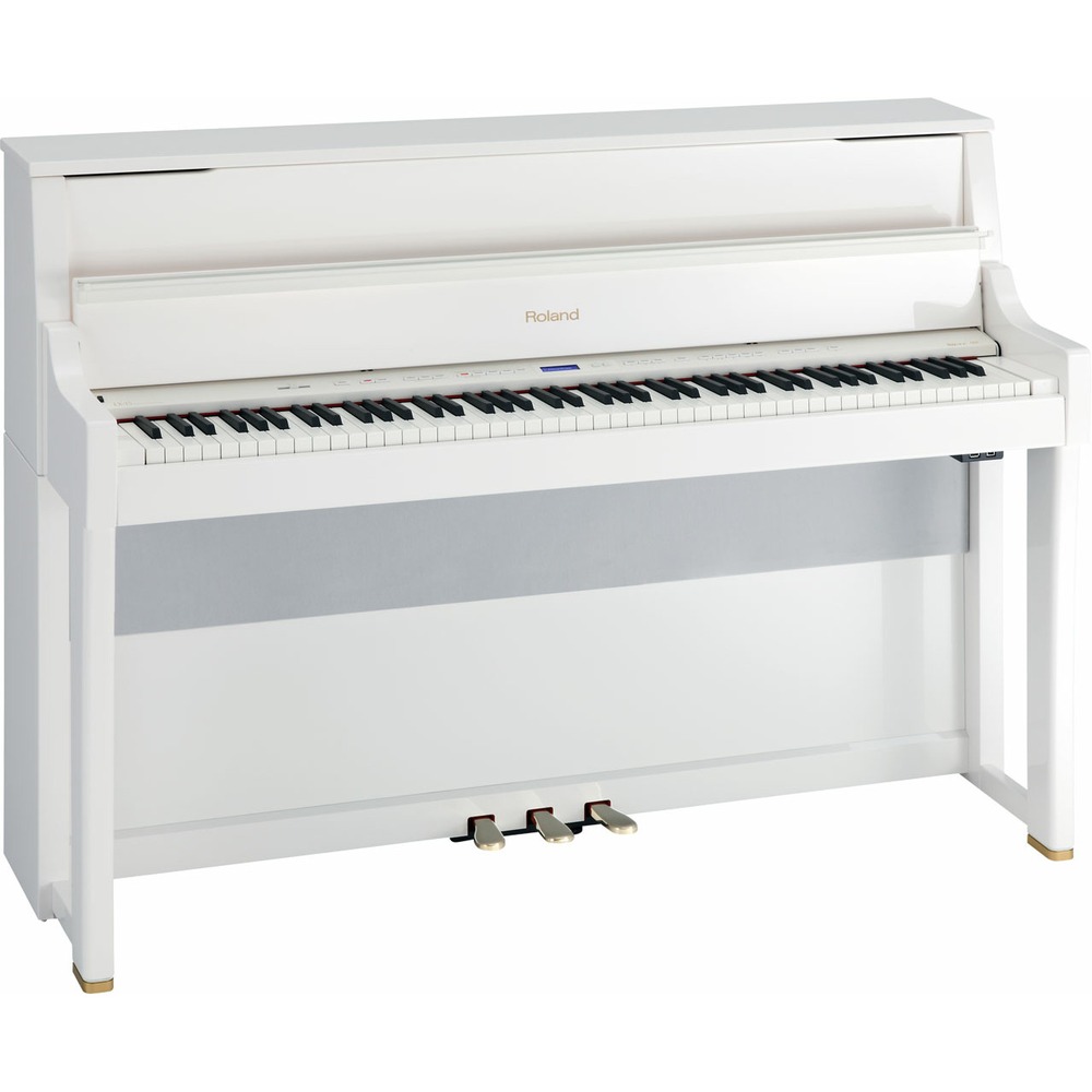 Стойка для клавишных Roland KSC-62-PW