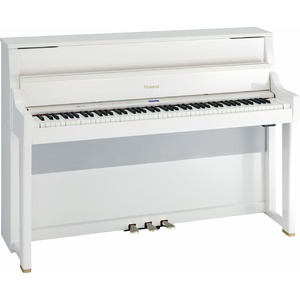 Стойка для клавишных Roland KSC-62-PW