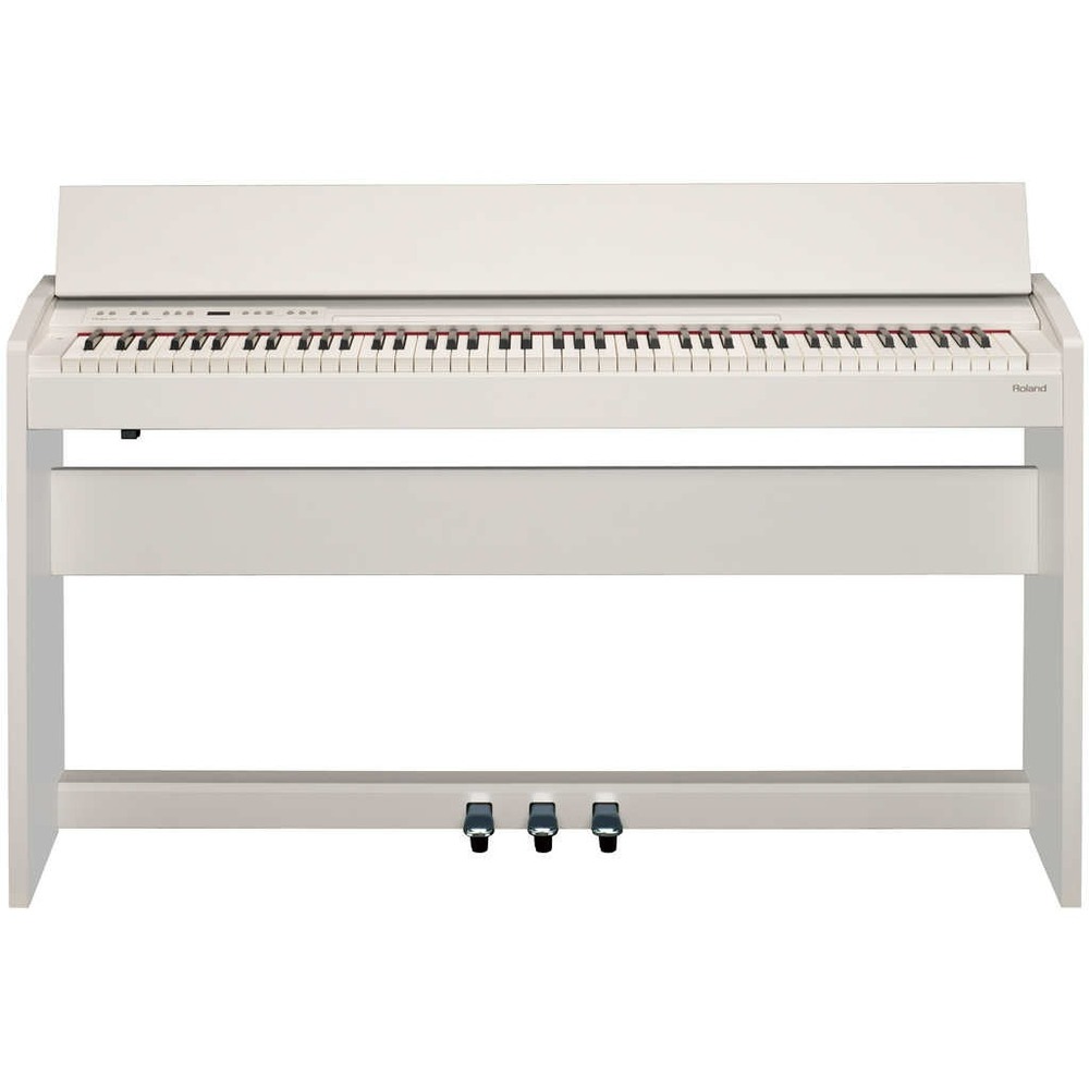 Пианино цифровое Roland LX-15-EPW
