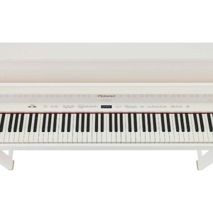 Пианино цифровое Roland LX-15-EPW