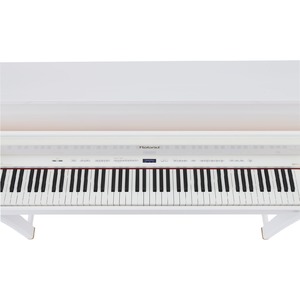 Пианино цифровое Roland LX-15-EPW