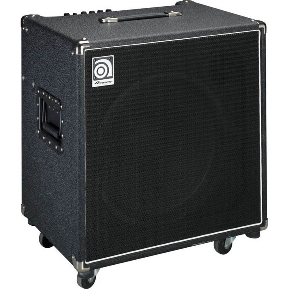 Басовый комбо Ampeg BA115HPU(W)