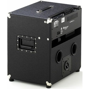Басовый комбо Ampeg BA115HPU(W)