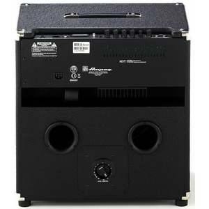 Басовый комбо Ampeg BA115HPU(W)