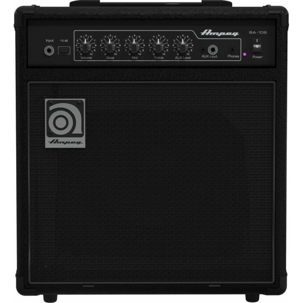 Басовый комбо Ampeg BA112V2