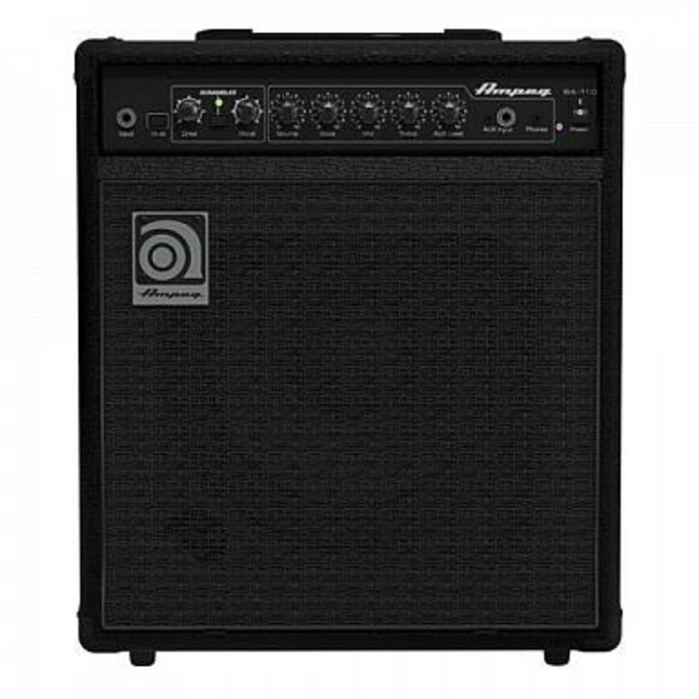 Басовый комбо Ampeg BA-110(V2)