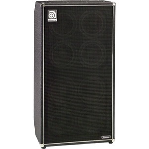 Басовый кабинет Ampeg SVT-810E