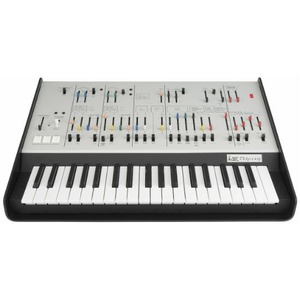Аналоговый синтезатор KORG ARP ODYSSEY Rev1