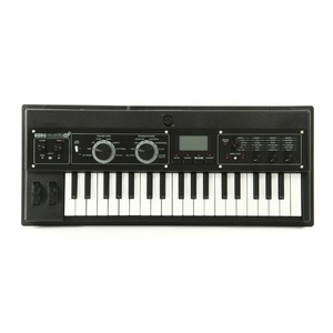 Цифровой синтезатор KORG microKORG XL+