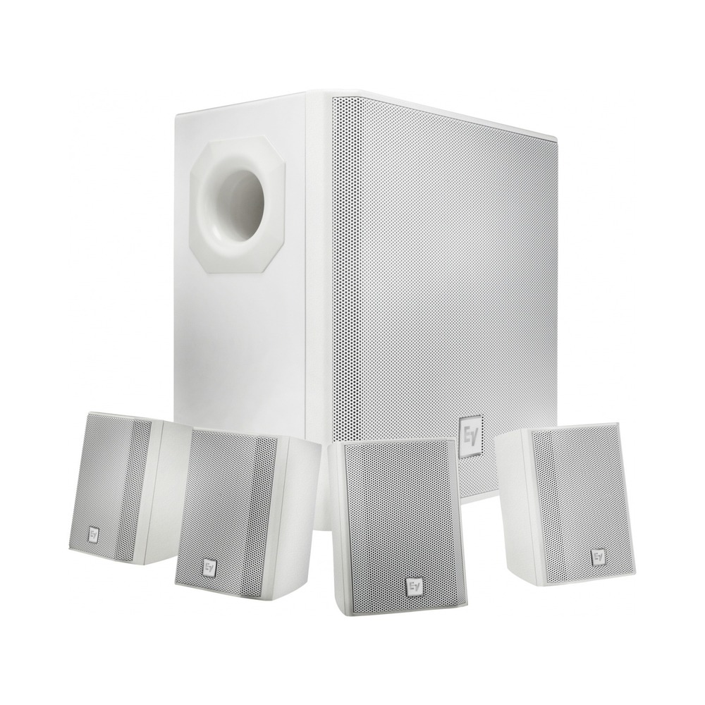 Акустика трансляционная низкоомная Electro-Voice EVID-S44W