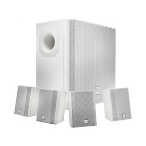 Акустика трансляционная низкоомная Electro-Voice EVID-S44W