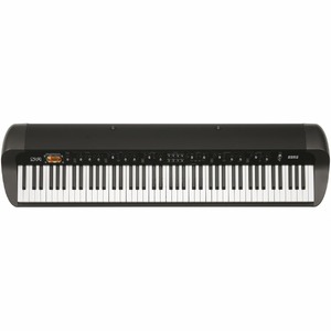 Пианино цифровое KORG SV1-88BK