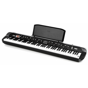 Пианино цифровое KORG SV1-88BK