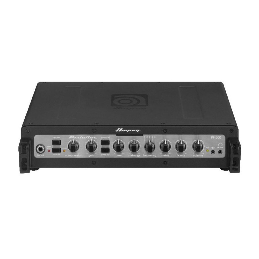 Басовый усилитель Ampeg PF-500EU