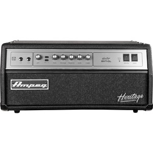 Басовый усилитель Ampeg HSVT-CL Heritage