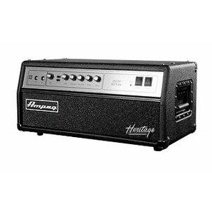 Басовый усилитель Ampeg HSVT-CL Heritage