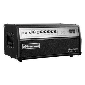 Басовый усилитель Ampeg HSVT-CL Heritage