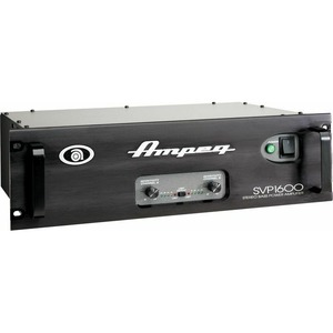 Басовый усилитель Ampeg SVP 1600W(U)