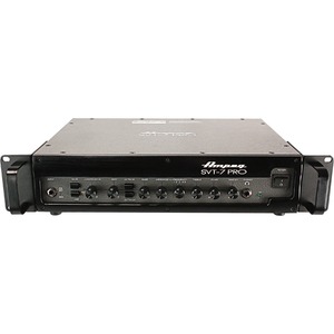 Басовый усилитель Ampeg SVT 7 PRO