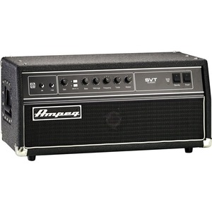 Басовый усилитель Ampeg SVT CL(W,U)