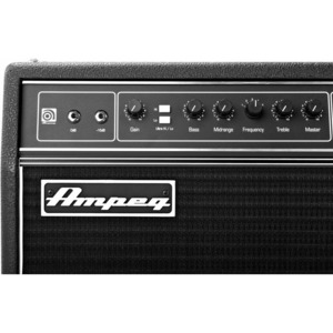 Басовый усилитель Ampeg SVT CL(W,U)