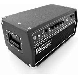 Басовый усилитель Ampeg SVT CL(W,U)