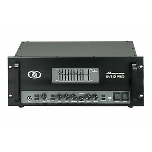 Басовый усилитель Ampeg SVT 2 PRO W (U)