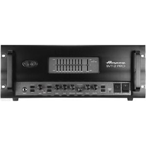 Басовый усилитель Ampeg SVT 2 PRO W (U)