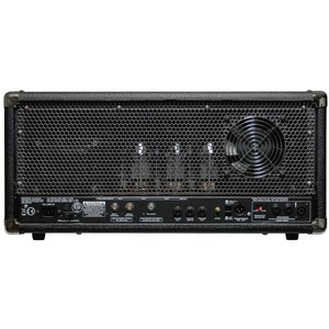 Басовый усилитель Ampeg SVTVR(U)