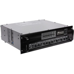 Басовый усилитель Ampeg SVT4PROW(U)