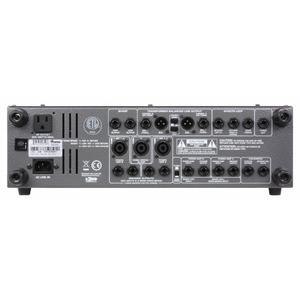 Басовый усилитель Ampeg SVT4PROW(U)
