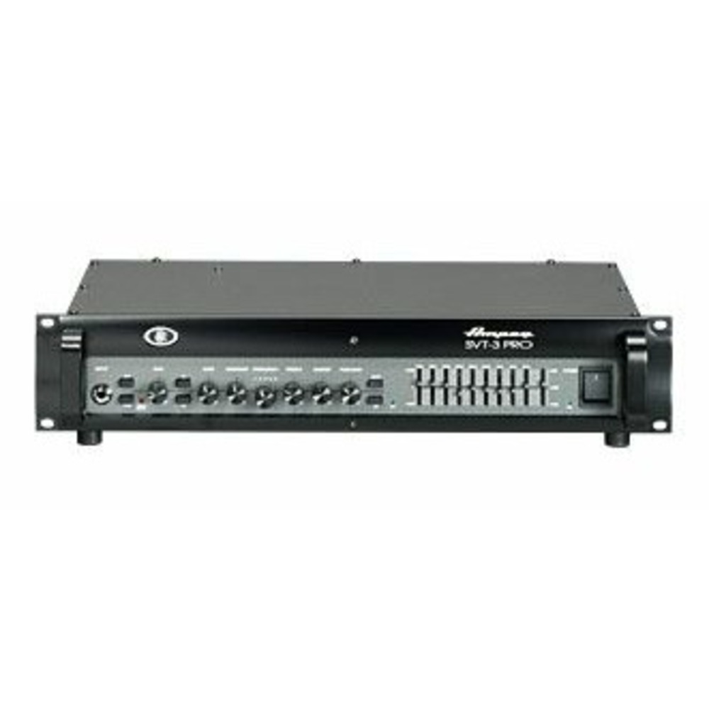 Басовый усилитель Ampeg SVT3PROW(U)