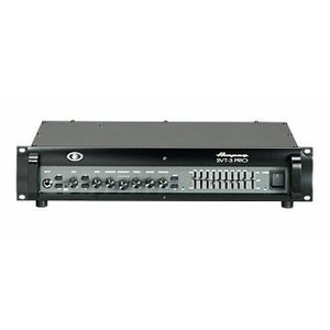 Басовый усилитель Ampeg SVT3PROW(U)