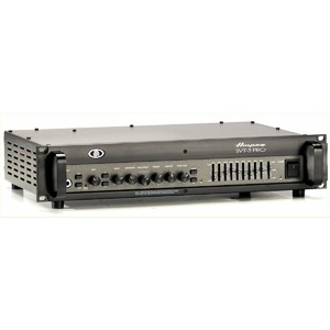 Басовый усилитель Ampeg SVT3PROW(U)