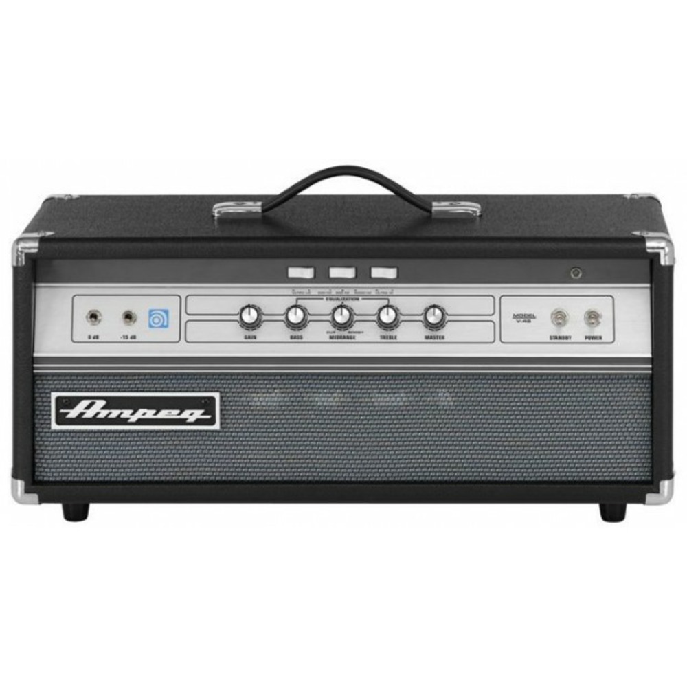 Басовый усилитель Ampeg V4B