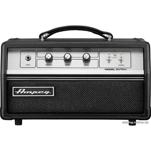 Басовый усилитель Ampeg GVT5H