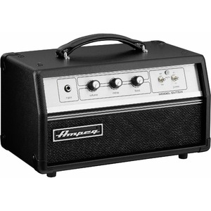 Басовый усилитель Ampeg GVT5H