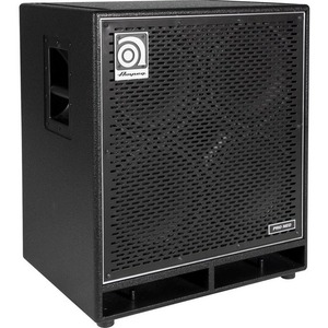 Басовый кабинет Ampeg PN-410HLF