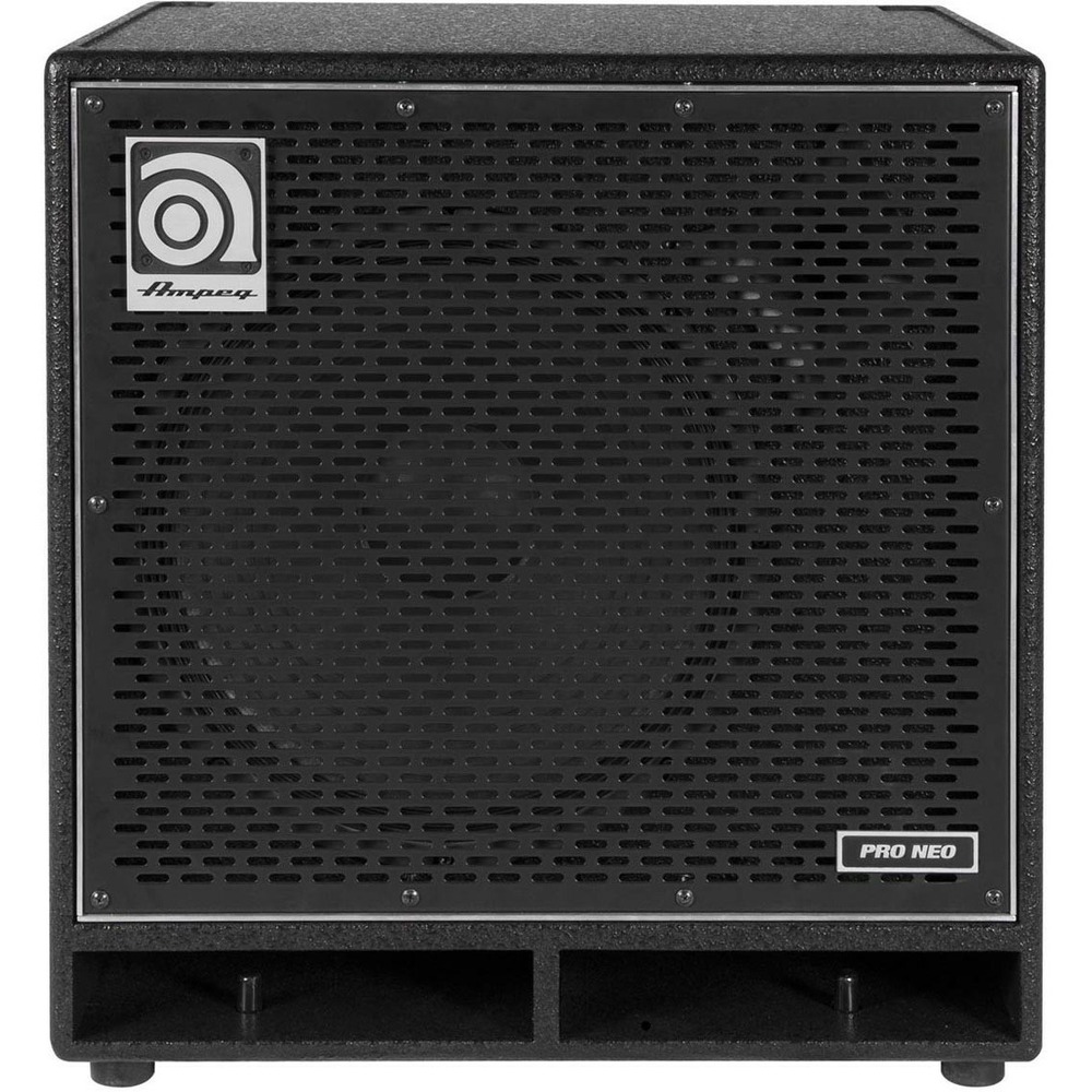 Басовый кабинет Ampeg PN-115HLF Heritage